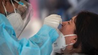 Variante "Frankenstein" de Covid: El origen del apodo y los síntomas que la distinguen