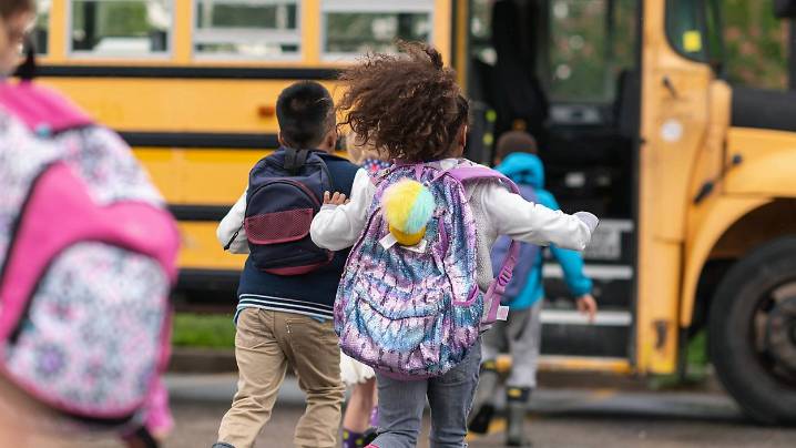 Back-to-school, back to wellness: Addressing student mental health