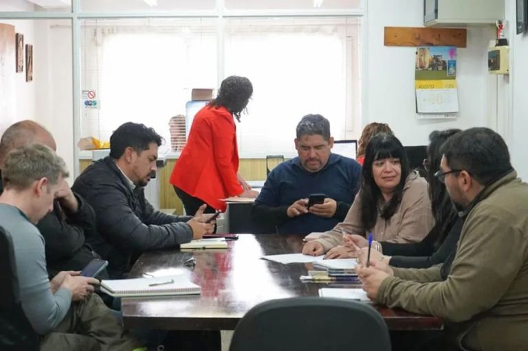 Se presentaron once ofertas a la licitación para equipar a Vialidad Neuquén