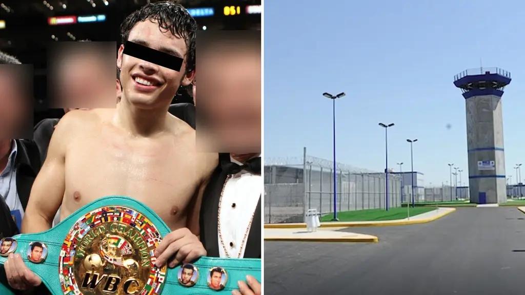 Cefereso de Hermosillo: ¿Qué Narcos Han Pisado el Penal de Sonora Donde Está Julio César “C”?