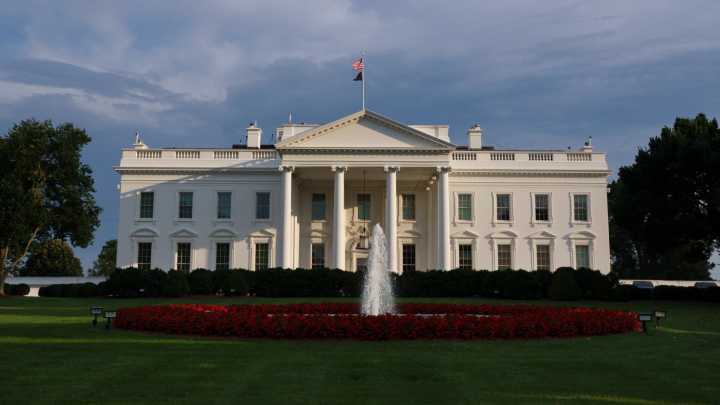 'One can only hope that Congress would step in'