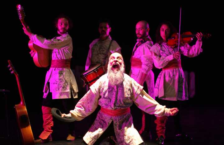 Festival Internacional de Teatro Hispano celebra su 39ª edición en Miami
