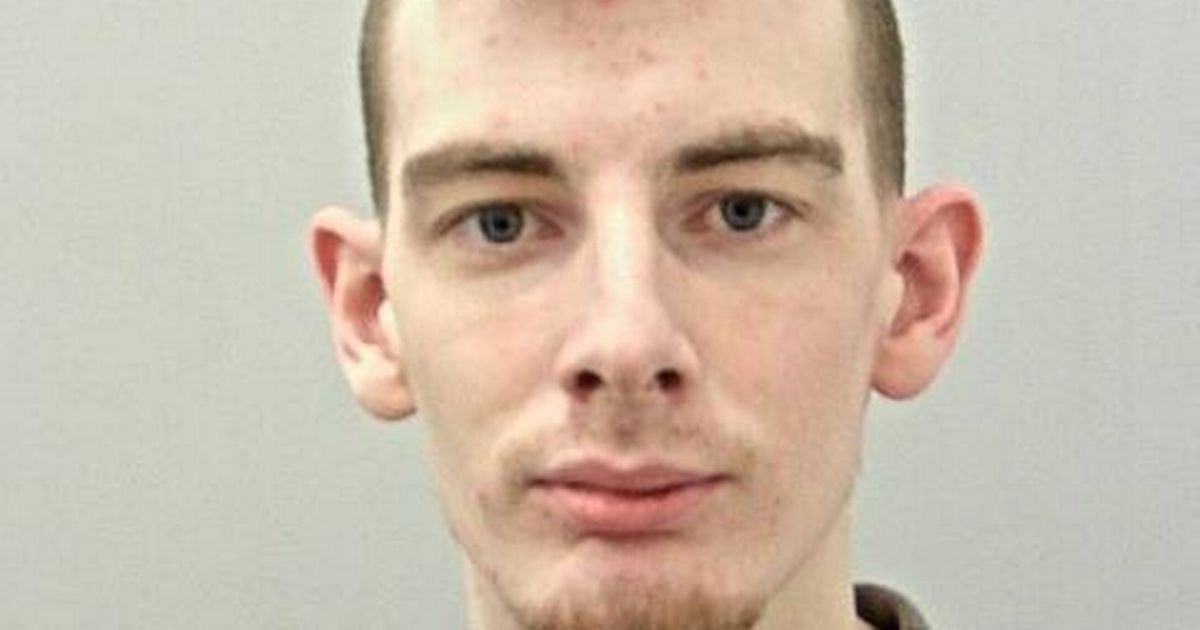 The 'dangerous' child predator who 'called her his wife and even got her a ring'