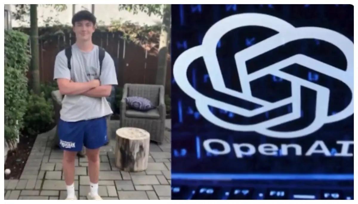 Padres de un joven de 16 años demandan a OpenAI; aseguran que ChatGPT contribuyó a su suicidio