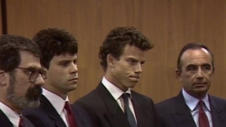 Menendez brothers face parole hearings after decades in prison for parents’ 1989 murders