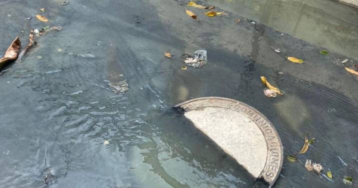 Procuraduría exige a Santa Marta cumplir fallo que ordena solucionar rebosamientos de aguas residuales