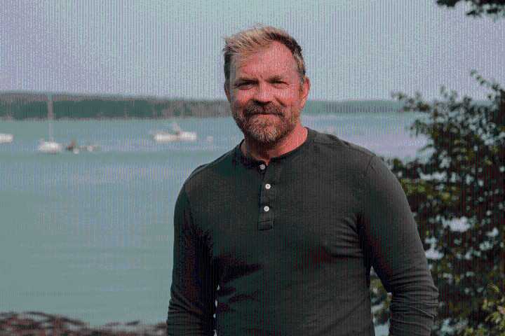 An oysterman is the latest Democrat to run against Susan Collins in 2026