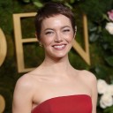 Emma Stone Went Bald, Shaved Head for Bulgonia
