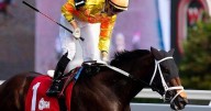 Apprentice jockey Pietro Moran guides Mansetti to $1-million King's Plate victory