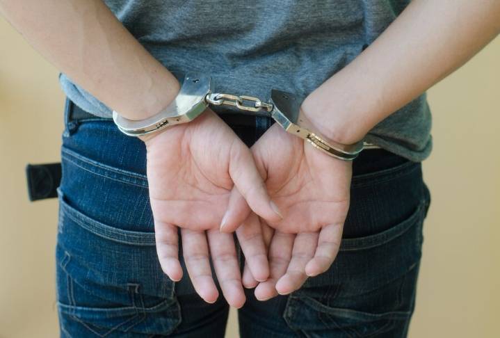 Agarraron a un hombre por asesinato de su yerno