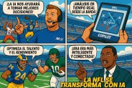 La NFL se transforma con IA: Microsoft impulsa una nueva era de estrategia, talento y rendimiento