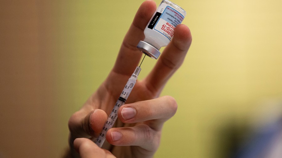 Experts alarmed over mRNA research cuts