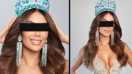 De reina de belleza a detenida: ¿Quién es Isadora 'N'?