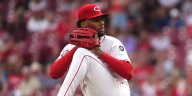 Hunter Greene logs six scoreless innings in return to Reds' rotation