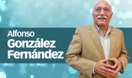 Alfonso González: El arte de la discordia