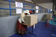 Bolivia celebra sus elecciones presidenciales: todo apunta al fin del ciclo del Movimiento Al Socialismo