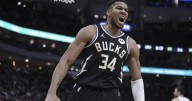 Bucks to open season at home against Wizards, visit Atlanta on MLK Day