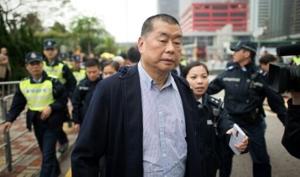 Hong Kong media mogul Jimmy Lai verdict to come ‘in good time’: judge