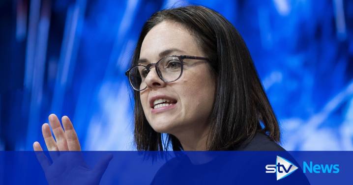 Talk of Blackford running should be taken ‘with huge dose of salt’, says Forbes