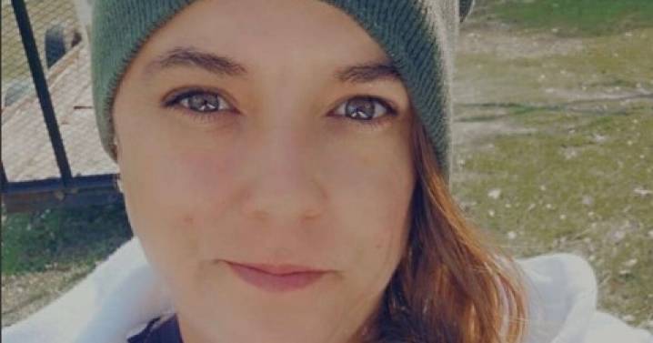 Help needed locating missing woman