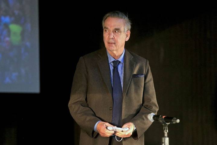 Miguel Ángel Pichetto criticó los anuncios del Gobierno: «Ese camino es equivocado»