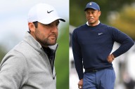 Scottie Scheffler’s Distaste for Tiger Woods Comparisons Clear as He Reveals Eye-Opening Encounter With Golf Legend Scottie Scheffler being the name with consistent multiple wins get compared to the G