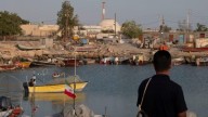 Irán se enfrenta a la reimposición de sanciones a menos que negocie sobre su programa nuclear