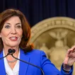 Hochul to Trump: We don’t need your National Guard troops