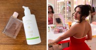 I Tried Huda Mustafa's Perfume Combination: See Photos