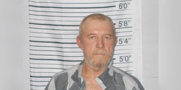 Deputies: Ga. man arrested during investigation of child molestation in Michigan