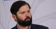 Dardo a Matthei, “negacionismo” en el Congreso y compromiso por sitios de memoria: Boric en Día del Detenido Desaparecido