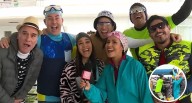 Al Fondo Hay Sitio protagonizará su primera escena en vivo