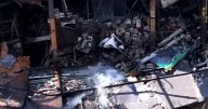 Explosion at US Steel plant in Pennsylvania leaves 2 dead, 10 injured