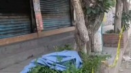 Matan a joven en Chimalhuacán