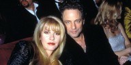 Fleetwood Mac's Stevie Nicks and Lindsey Buckingham Share Special Announcement After Series of Intriguing Posts