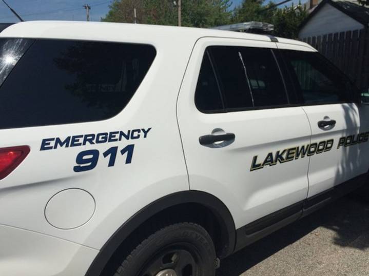 Police investigate attempted vehicle thefts: Lakewood Police Blotter