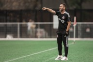 Toronto FC reserve team coach working hard to move young talent up the soccer ladder