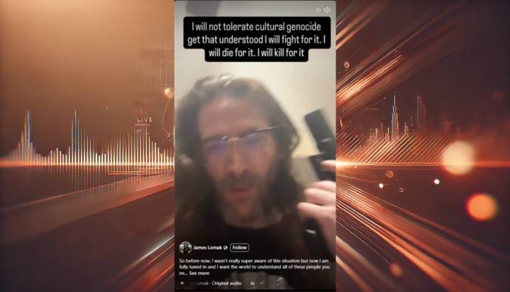 Atlanta Man Arrested After Threatening Jewish Sites and Posting Violent Videos