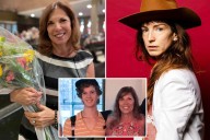 Mary Grace Westman once starred in a film directed by daughter who she gave up for adoption as a child