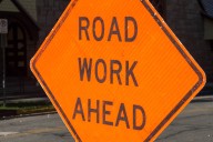 Ramp, lane closures this weekend near Dulles Toll Road and I