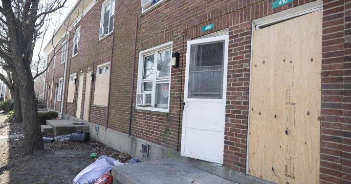 Atlantic City Housing Authority to hold first meeting since federal takeover Thursday