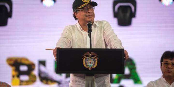 “Levantado el paro minero en Boyacá”: Petro anunció acuerdo para transición energética en pequeña minería