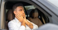 Drivers of one make of car found to indicate the least in new top 10