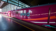 Renfe retira los Avlo de la línea Barcelona-Madrid y ofrecerá solo los servicios con AVE