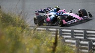 Franco Colapinto en la Fórmula 1 por el GP de Países Bajos: la carrera, minuto a minuto