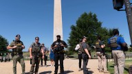 Trump expands cities targeted for possible military deployment to Baltimore