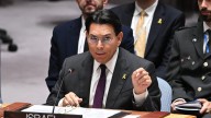 El enviado de Israel ante la ONU acusa al Reino Unido de hipocresía por la guerra de Gaza