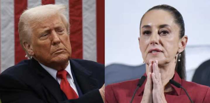 ¿Ejército de EUA invadirá México tras nuevo decreto de Trump? Esto se sabe