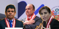 Tomás Gálvez anula la investigación contra los miembros de la JNJ por caso Patricia Benavides