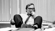 ‘Cover-Up’ Review: Laura Poitras' Sharp Seymour Hersh Doc